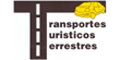 TRANSPORTES TURISTICOS TERRESTRES logo