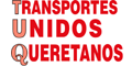 Transportes Unidos Queretanos logo