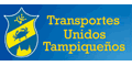 Transportes Unidos Tampiqueños