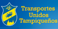 Transportes Unidos Tampiqueños logo