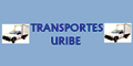 TRANSPORTES URIBE logo