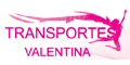 Transportes Valentina logo