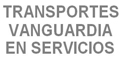 Transportes Vanguardia En Servicios logo