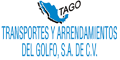 TRANSPORTES Y ARRENDAMIENTOS DEL GOLFO SA DE CV logo