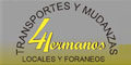 Transportes Y Mudanzas 4 Hermanos