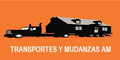 Transportes Y Mudanzas Am logo