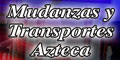 Transportes Y Mudanzas Azteca