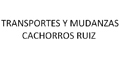 Transportes Y Mudanzas Cachorros Ruiz logo