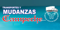 Transportes Y Mudanzas Campeche logo