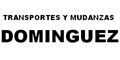 Transportes Y Mudanzas Dominguez logo