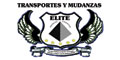 Transportes Y Mudanzas Elite logo