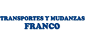 TRANSPORTES Y MUDANZAS FRANCO logo