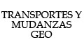 Transportes Y Mudanzas Geo