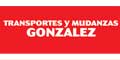 Transportes Y Mudanzas Gonzalez logo