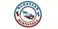 TRANSPORTES Y MUDANZAS HERNANDEZ logo