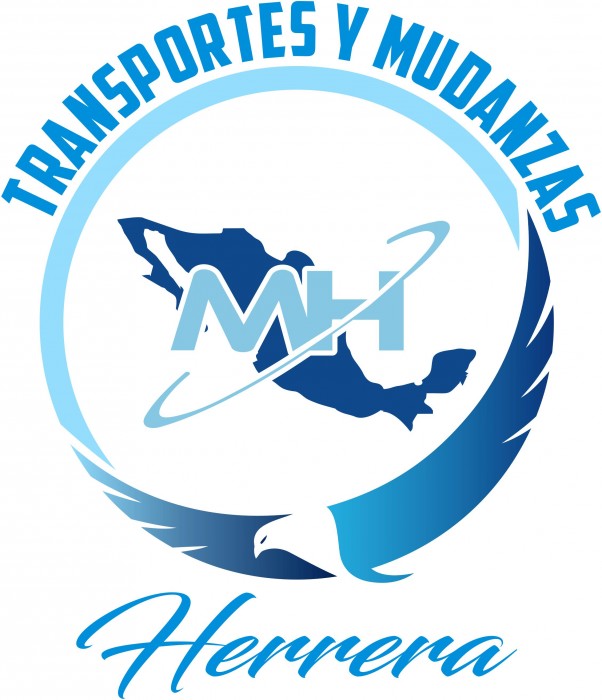 TRANSPORTES Y  MUDANZAS HERRERA logo