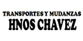 Transportes Y Mudanzas Hnos Chavez logo