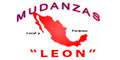 Transportes Y Mudanzas Leon logo
