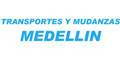 Transportes Y Mudanzas Medellin logo