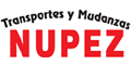 TRANSPORTES Y MUDANZAS NUPEZ logo