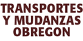 Transportes Y Mudanzas Obregon