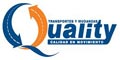 Transportes Y Mudanzas Quality logo
