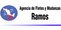 Transportes Y Mudanzas Ramos Sa De Cv logo
