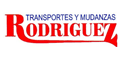Transportes Y Mudanzas Rodriguez logo