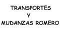 Transportes Y Mudanzas Romero
