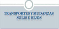 Transportes Y Mudanzas Solis E Hijos logo