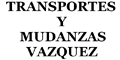 Transportes Y Mudanzas Vazquez logo