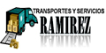 Transportes Y Servicios Ramirez logo