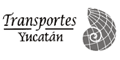 TRANSPORTES YUCATAN logo