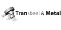TRANSTEEL & METAL logo