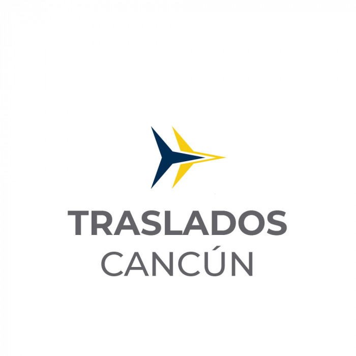 Traslados Cancun logo