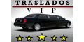 Traslados Vip logo