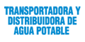 TRASNPORTADORA Y DISTRIBUIDORA DE AGUA POTABLE