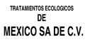 Tratamientos Ecologicos De Mexico Sa De Cv