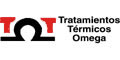 TRATAMIENTOS TERMICOS OMEGA