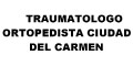 Traumatologo Ortopedista Ciudad Del Carmen logo