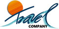 Travel Company logo