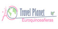 Travel Planet Euro Quinceañeras logo