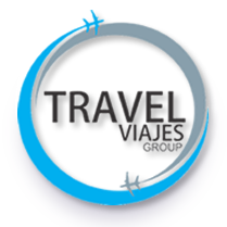 TRAVEL VIAJES GROUP logo