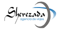 TRAVESIAS SHEREZADA AGENCIA DE VIAJES logo