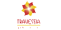 TRAVESSIA AGENCIA DE VIAJES logo