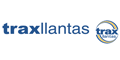 Traxllantas logo