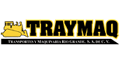 TRAYMAQ-TRANSPORTES Y MAQUINARIA RIO GRANDE SA DE CV logo