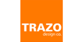 TRAZO DESIGN CO logo