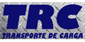 Trc Transporte De Carga logo