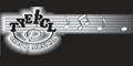 TREBOL GRUPO MUSICAL logo